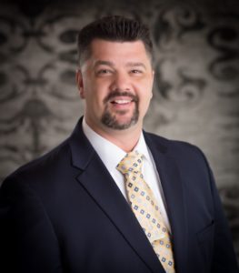 Team - Bruce Hamrick